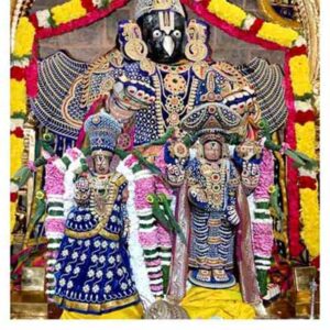 01-Sri Ranganatha Perumal   SriRangam