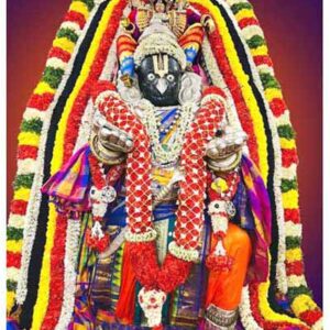 01-Sri Ranganatha Perumal   SriRangam