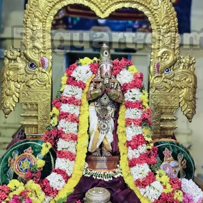 Poigaialwar