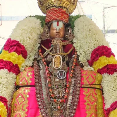Peiyalvar-maiyailai