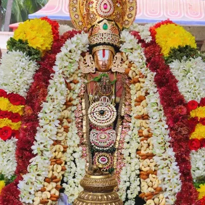 Thirumazhisai Azhwar