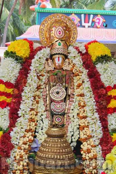 04b-Thirumazhisai Azhwar Thirumazhisai Azhwar