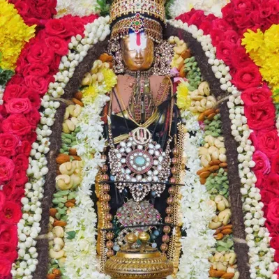 Thirumazhisai Azhwar
