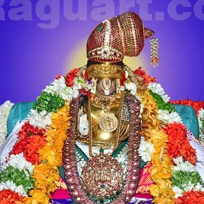 Nammazhwar HD