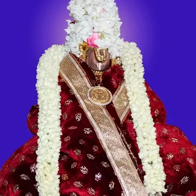 Nammalvar