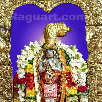 Madhurakavi Alvar