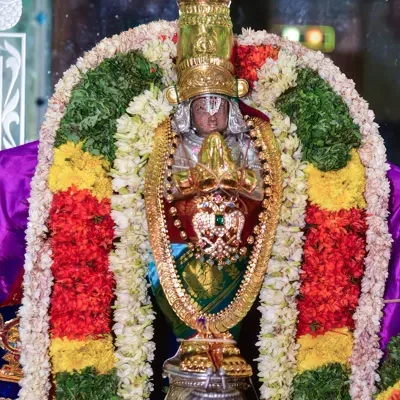 madurakavi Alwar