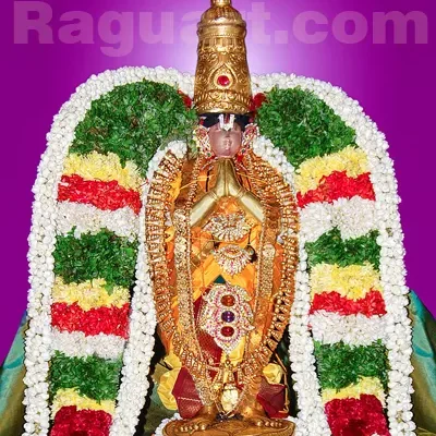 Periyalwar