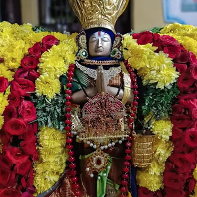 Thondaradippodi Alvar