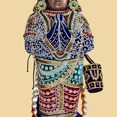 Tirumaalai Dasan