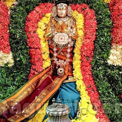 Kulasekhara Alvar