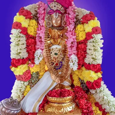 Kulashekara Alzhwar