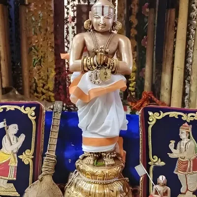 Thiruppaan Alvar