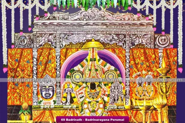 Badrinath