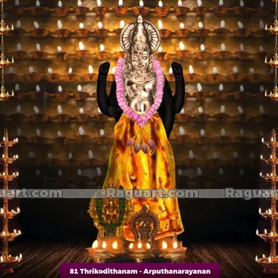 Thrikodithanam - Arputha narayanan