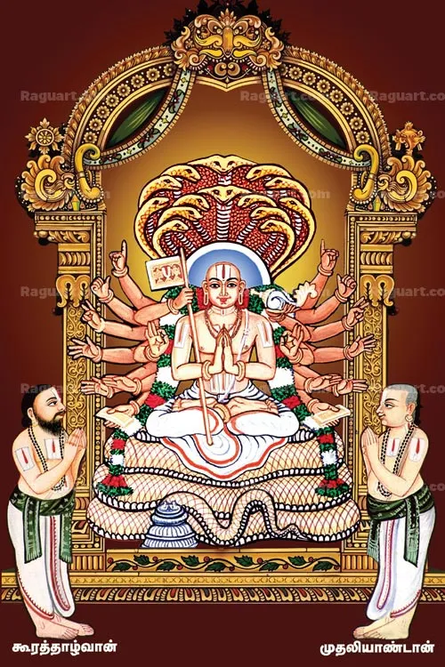 003-Malkotai-Ramanujar Malkotai-yathirajan