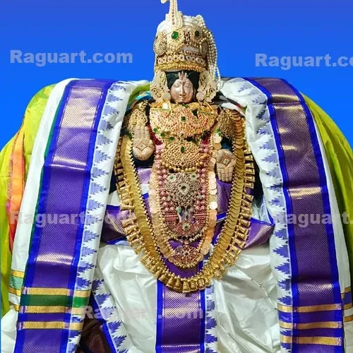Thirukotiyur-nambi