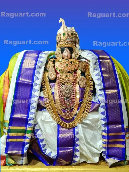 006-Thirukotiyur-nambi Thirukotiyur-nambi