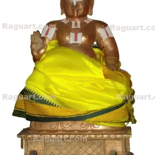 Tiruvaranga-perumal-arayar