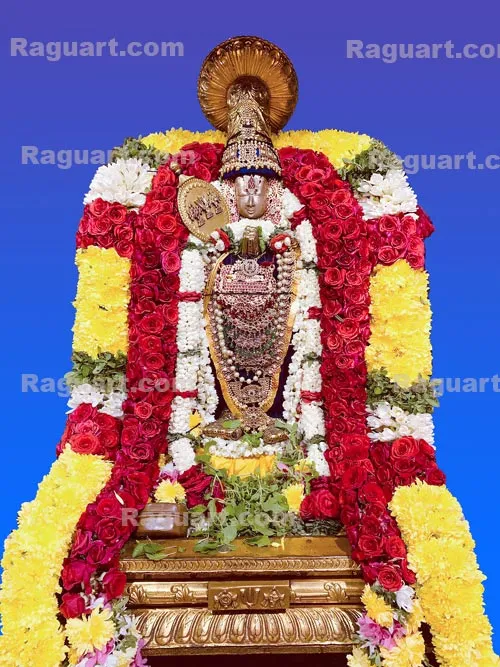 008-Thirukkachi-nambi Thirukkachi-nambi