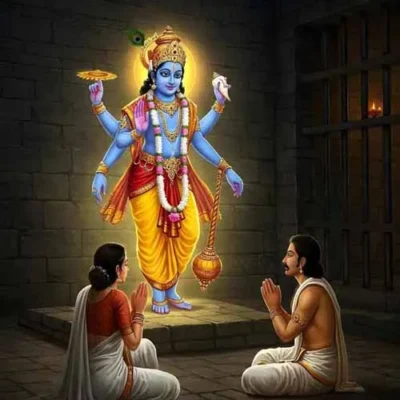 Sri krishna-avathar