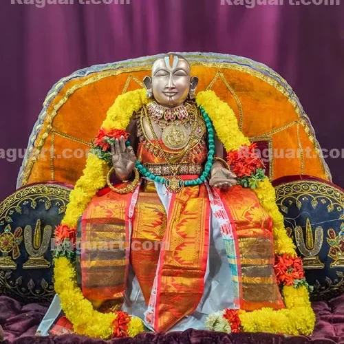 Thoopul-Swamy-Desikan