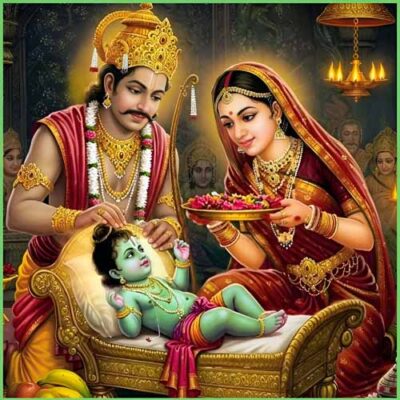 Raguraman-Kausalya