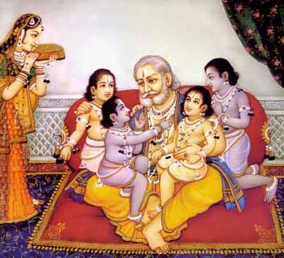 Dasaratha-Raman