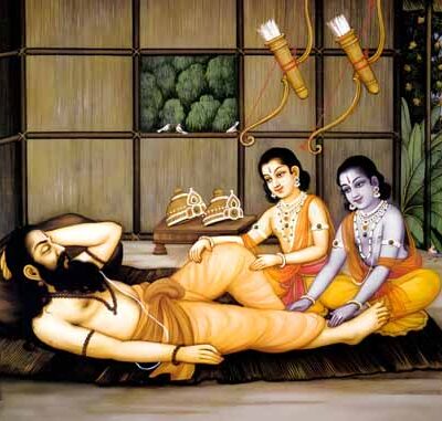 rama-with-vishwamitra