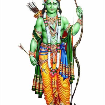 Ayodhya-rama