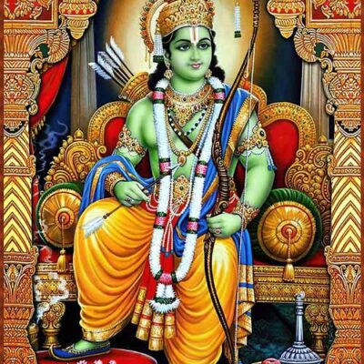 Ram-Mandir