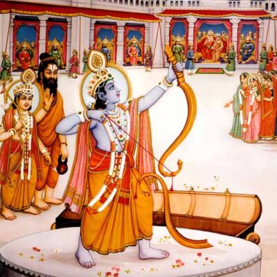Rama-breaks-bow
