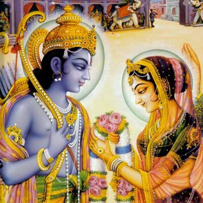 Sita-Rama-vivakam