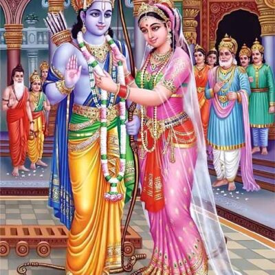 Sita-raman-wedding