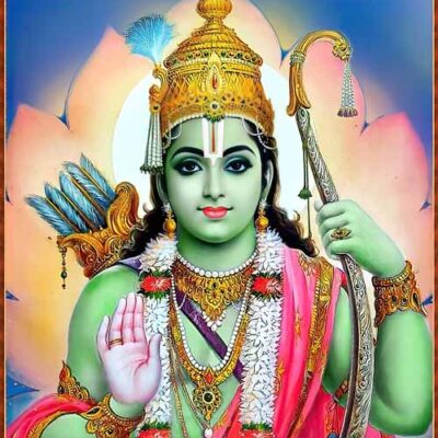 Jai-sri-ram