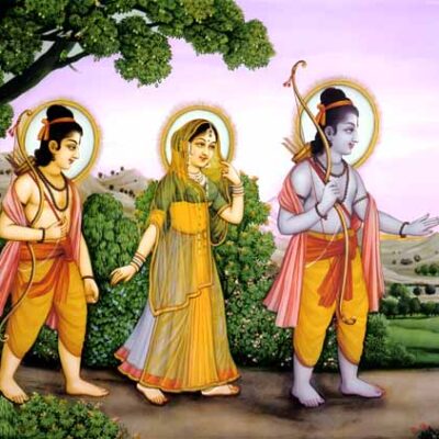 rama-vanavasa
