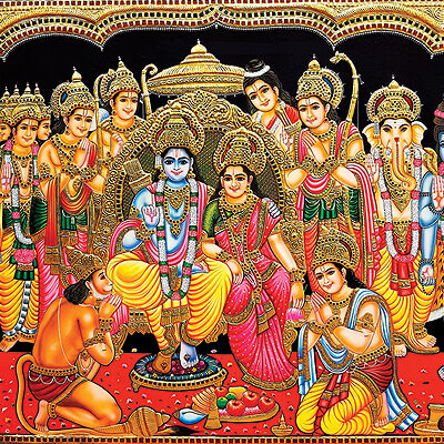 Pattabisegam
