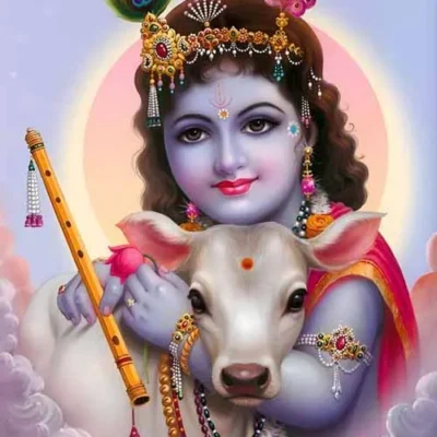 Gopala Krishna