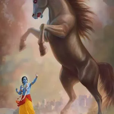 kesi vadham Leela