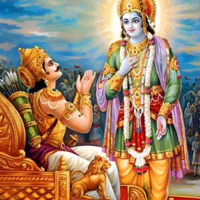Geethopadesham