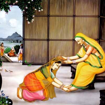 Ram-meets-atri-anasuya