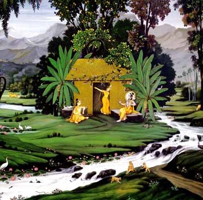 Sita-wants-golden-deer