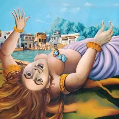 Putana Moksham