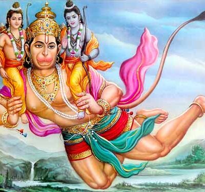 Ram-Lakshman-lifted-by-hanuman