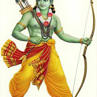 Ayodhya-Ramar-kshetra