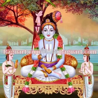 Nammalvar