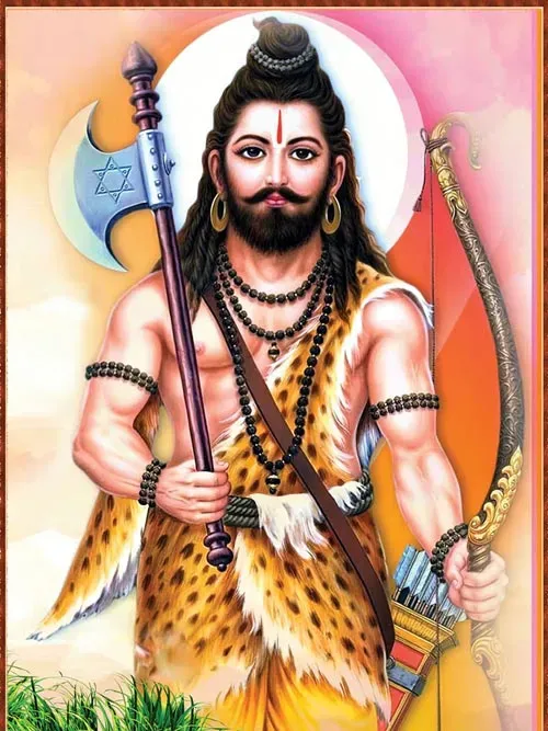 06-parasurama-avatar Parasurama-avatar