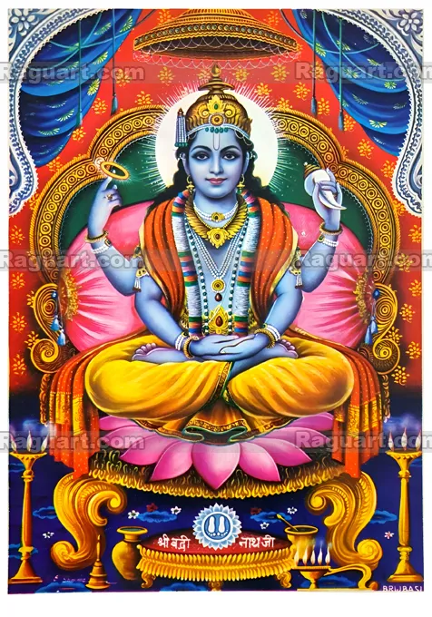 Badri-Narayanan Badri-Narayanan