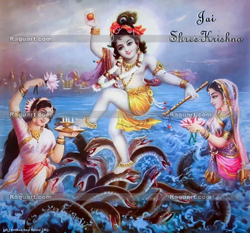 kalinga narthanam dance