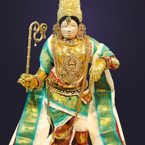 Mannargudi Rajagopala swamy